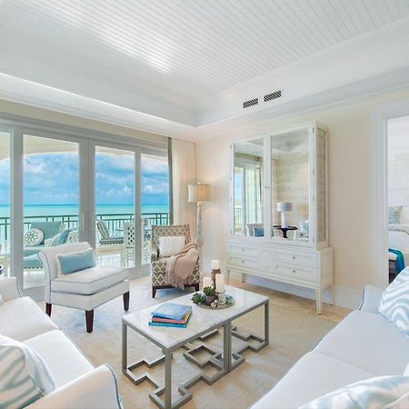 The Shore Club Turks & Caicos Grace Bay Eksteriør billede