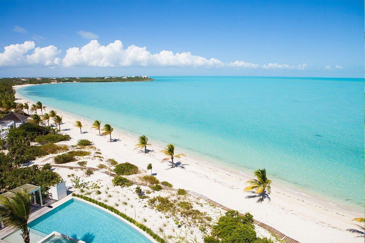 The Shore Club Turks & Caicos Grace Bay Eksteriør billede
