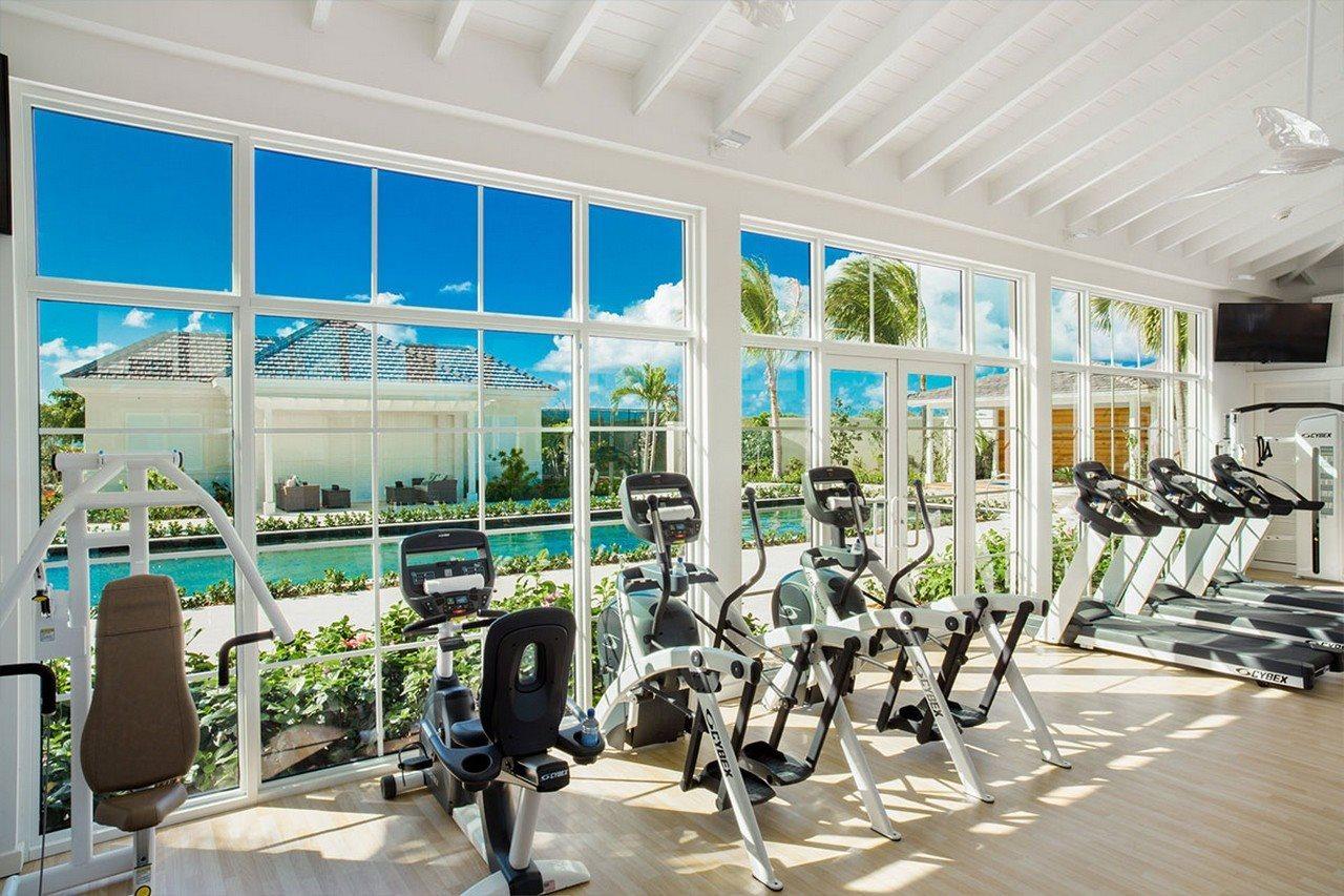 The Shore Club Turks & Caicos Grace Bay Eksteriør billede