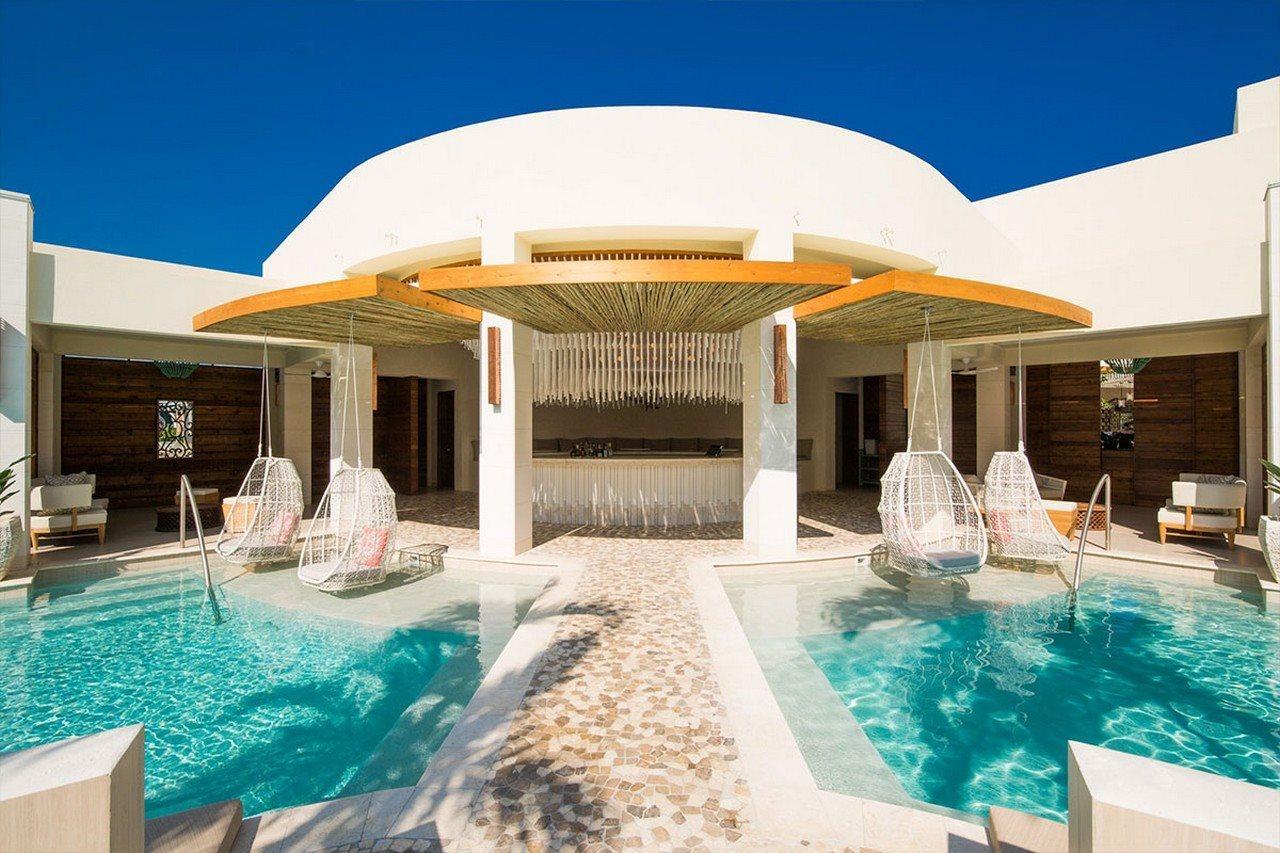 The Shore Club Turks & Caicos Grace Bay Eksteriør billede