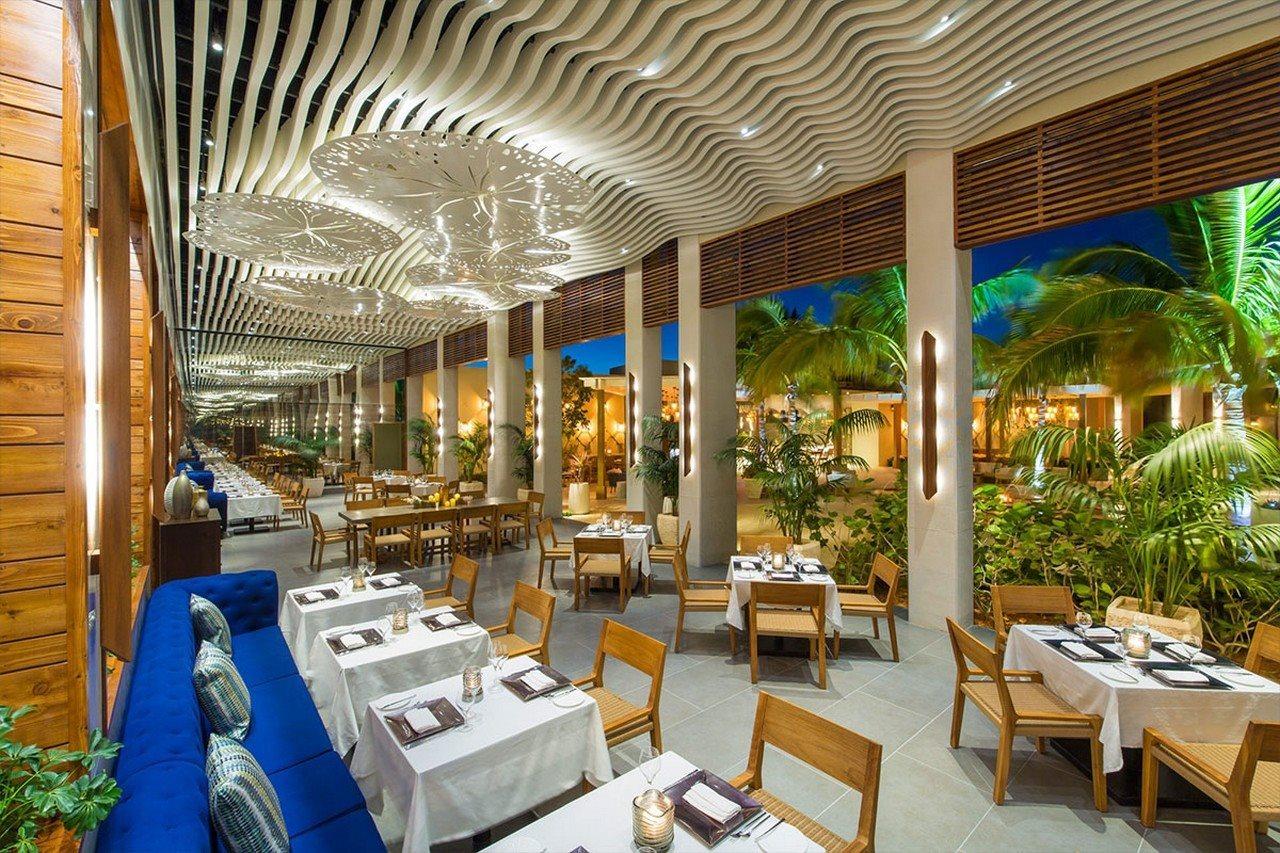 The Shore Club Turks & Caicos Grace Bay Eksteriør billede