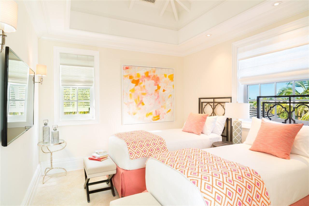 The Shore Club Turks & Caicos Grace Bay Eksteriør billede