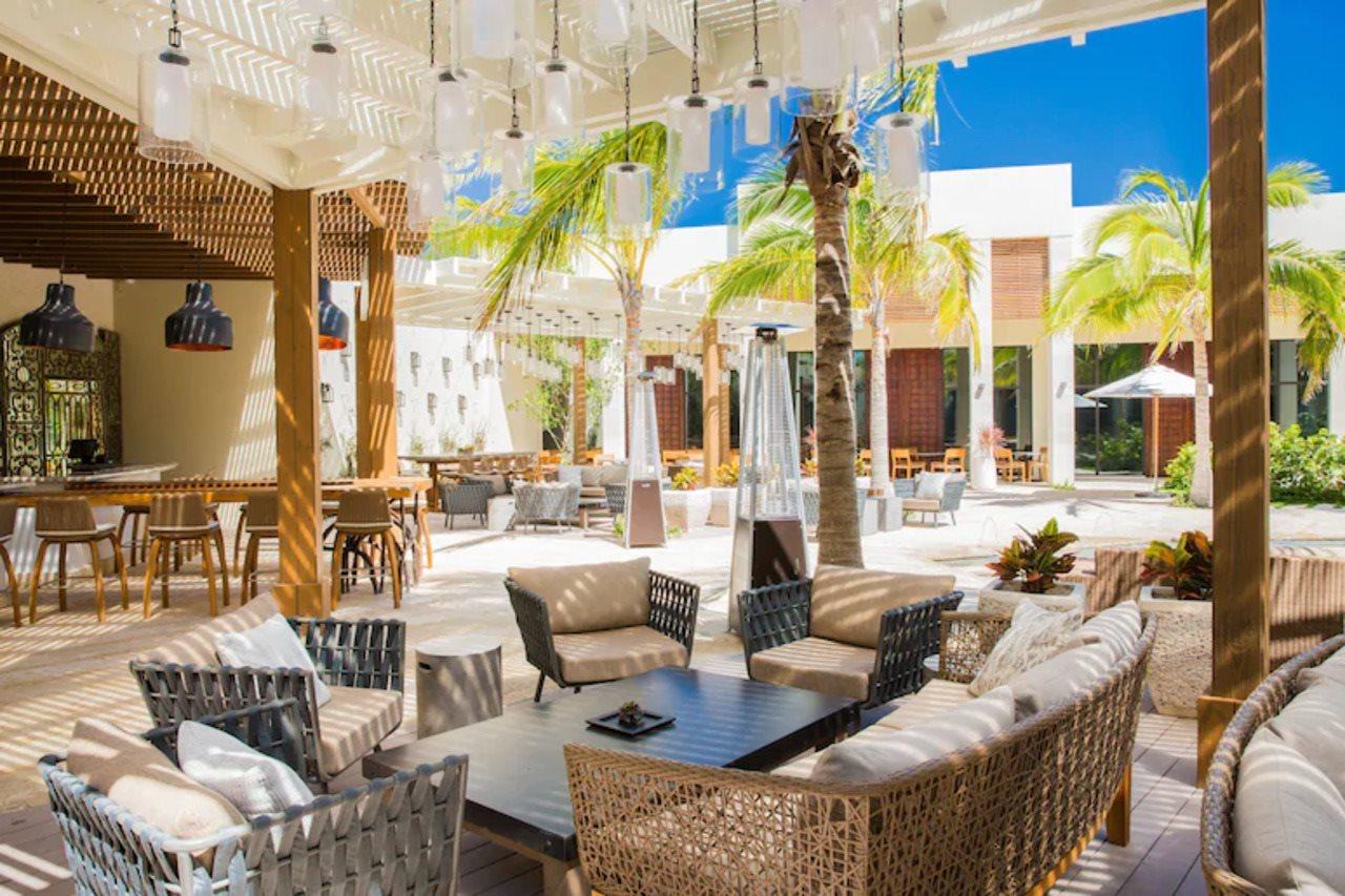 The Shore Club Turks & Caicos Grace Bay Eksteriør billede