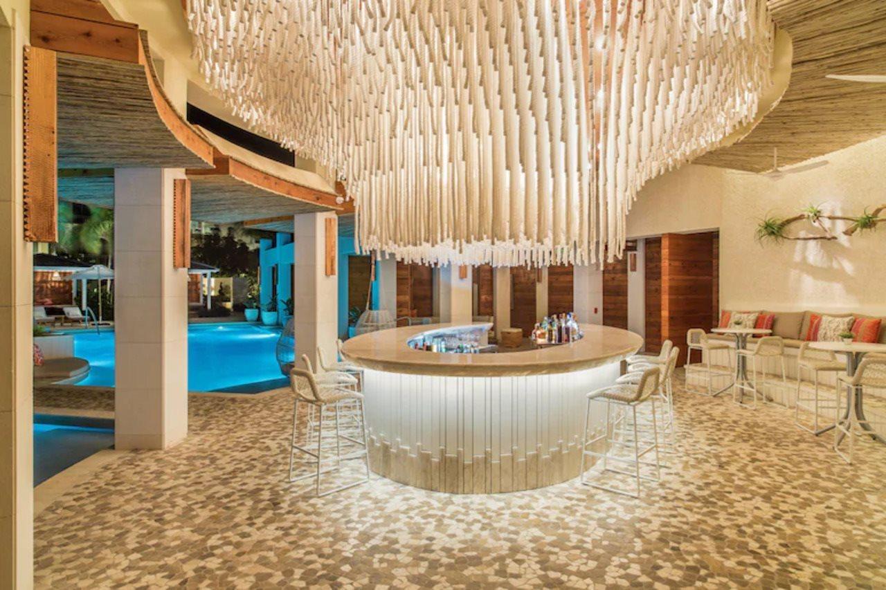 The Shore Club Turks & Caicos Grace Bay Eksteriør billede