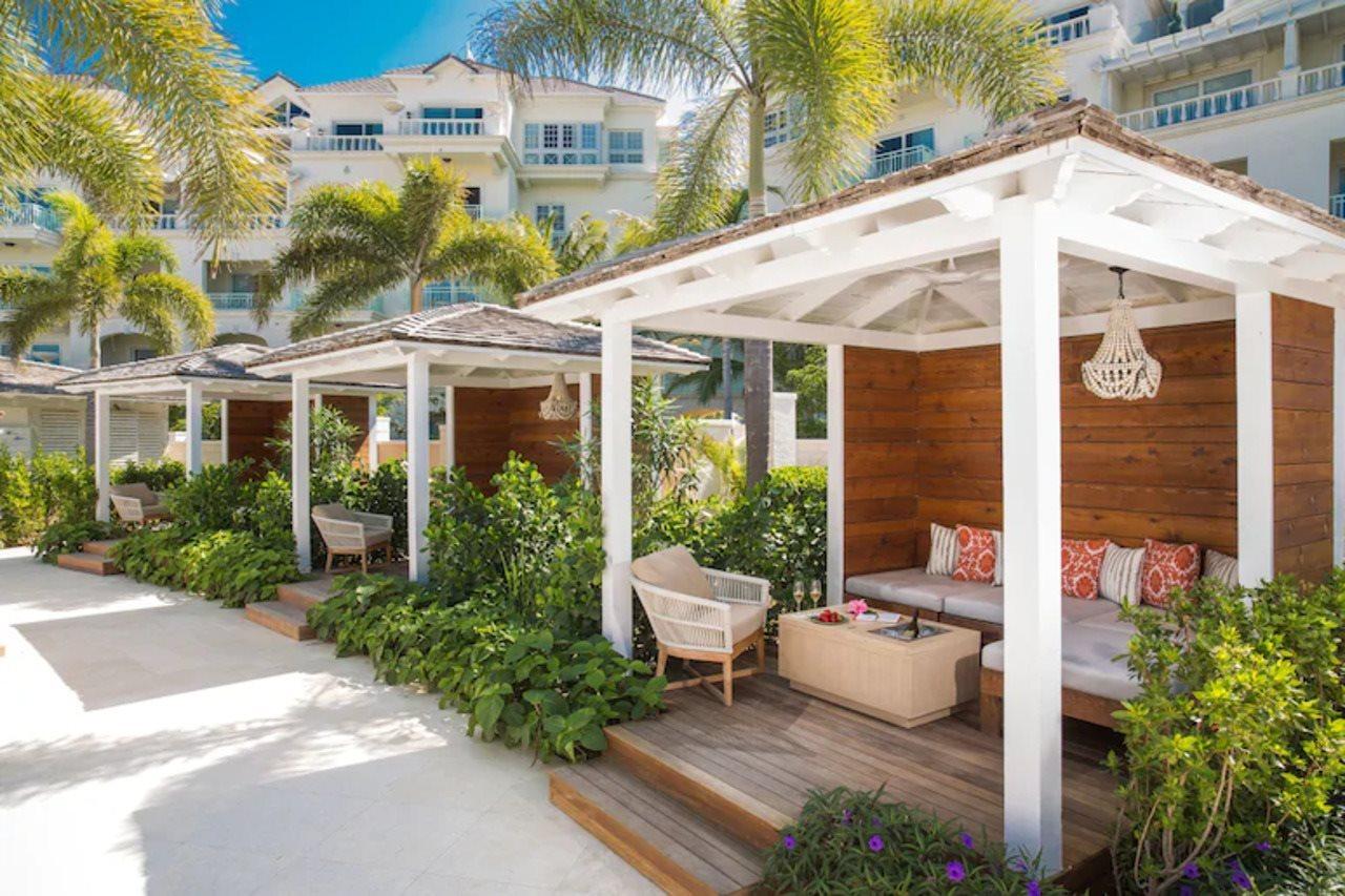 The Shore Club Turks & Caicos Grace Bay Eksteriør billede