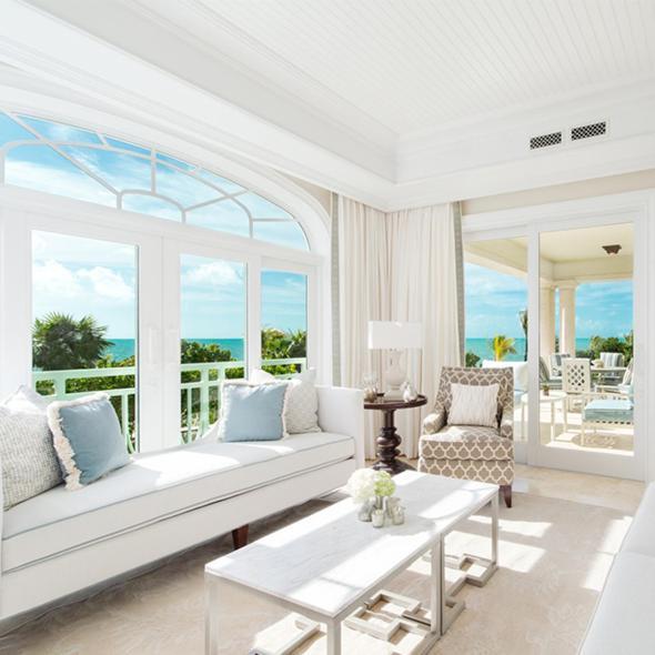 The Shore Club Turks & Caicos Grace Bay Eksteriør billede