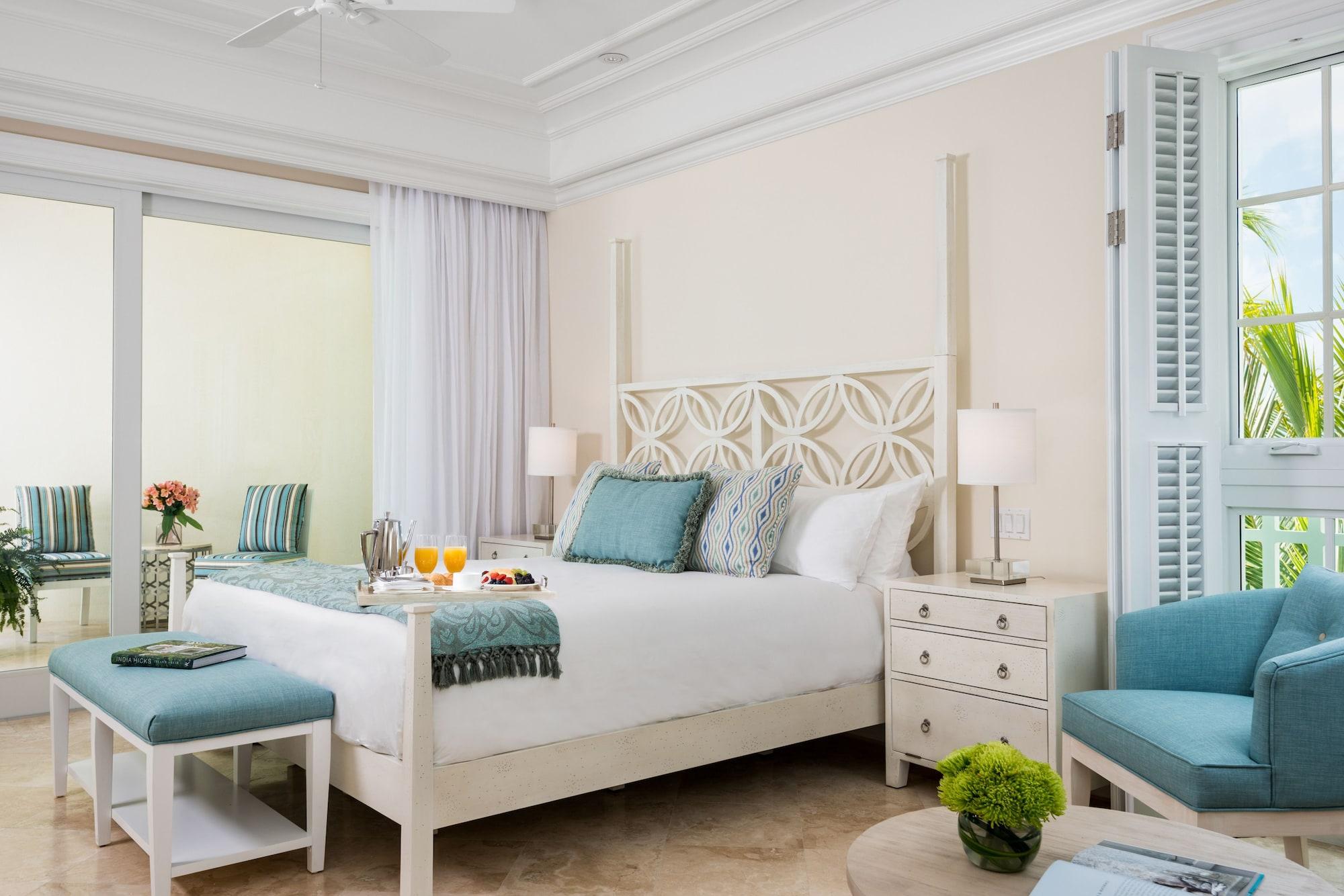 The Shore Club Turks & Caicos Grace Bay Eksteriør billede