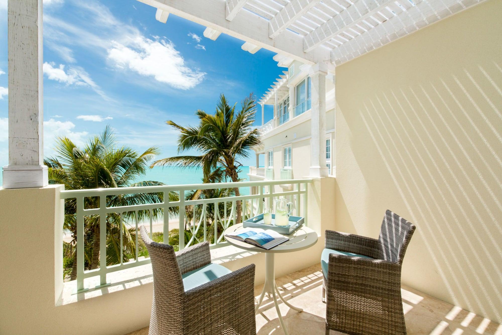 The Shore Club Turks & Caicos Grace Bay Eksteriør billede
