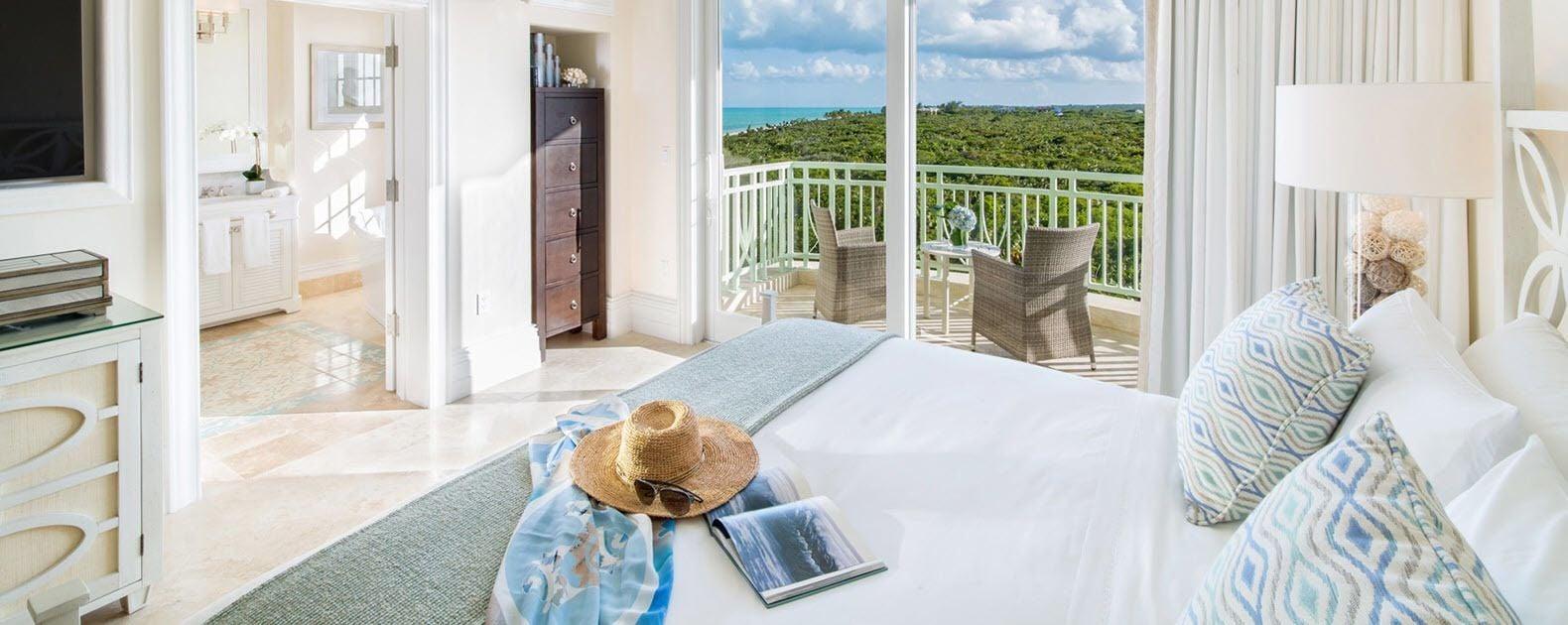 The Shore Club Turks & Caicos Grace Bay Eksteriør billede