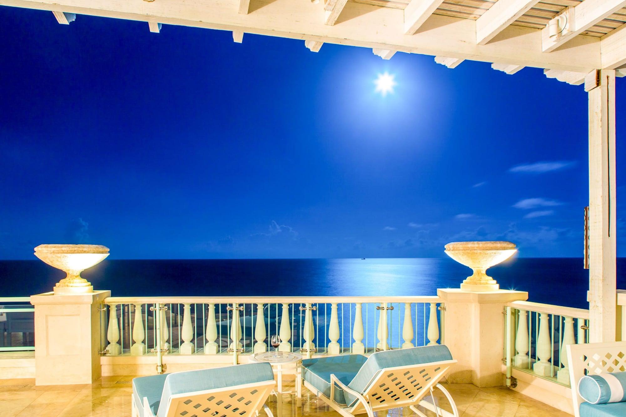 The Shore Club Turks & Caicos Grace Bay Eksteriør billede