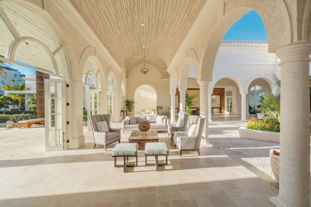 The Shore Club Turks & Caicos Grace Bay Eksteriør billede
