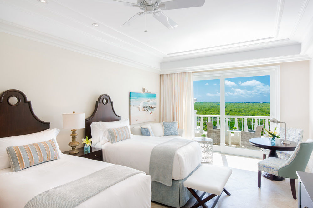 The Shore Club Turks & Caicos Grace Bay Eksteriør billede