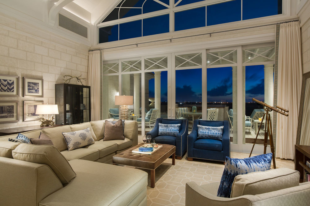 The Shore Club Turks & Caicos Grace Bay Eksteriør billede
