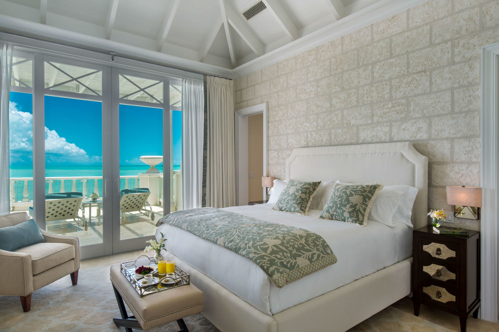The Shore Club Turks & Caicos Grace Bay Eksteriør billede