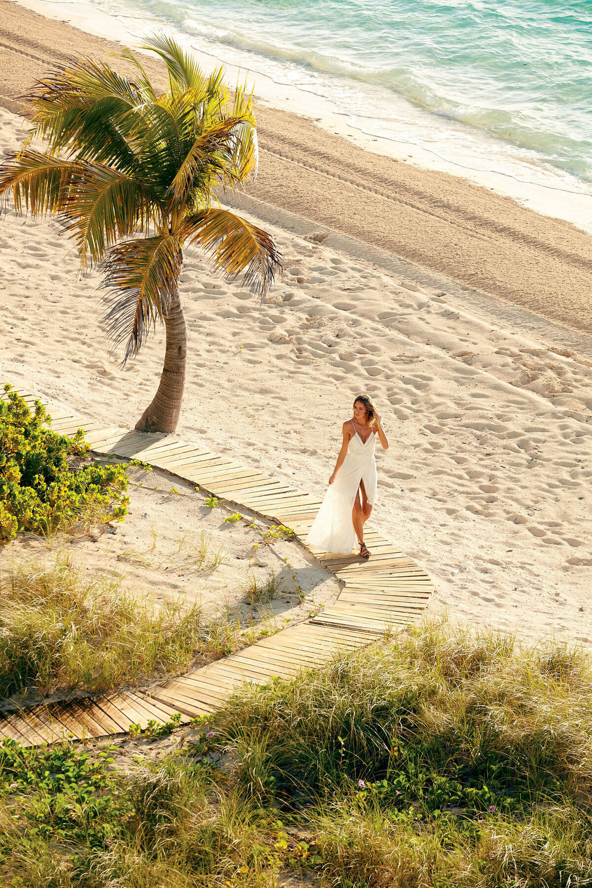 The Shore Club Turks & Caicos Grace Bay Eksteriør billede