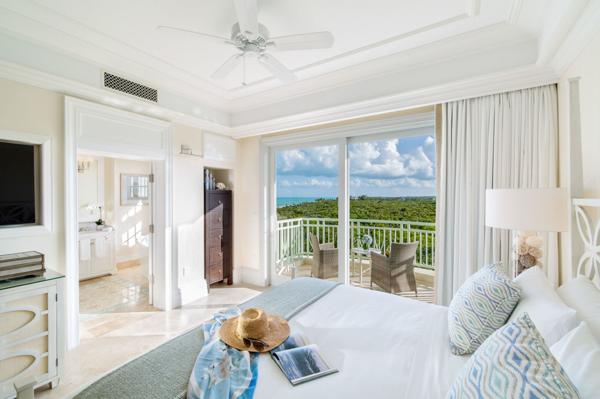 The Shore Club Turks & Caicos Grace Bay Eksteriør billede