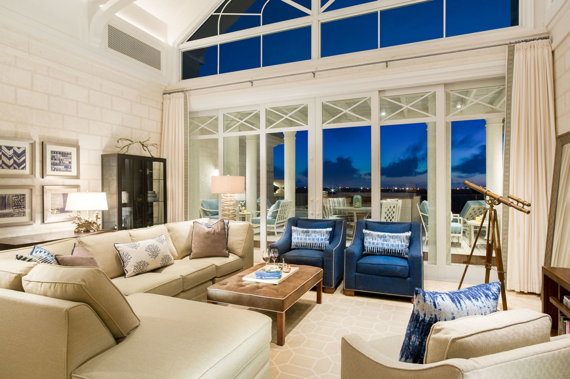 The Shore Club Turks & Caicos Grace Bay Eksteriør billede